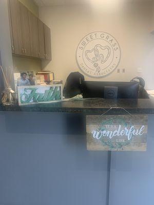 Sweetgrass Dental Associates