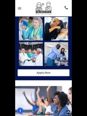 Benchmark Medical Staffing and Careers INC