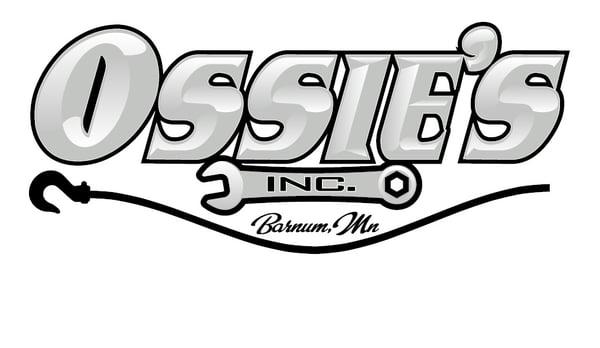 Ossie's