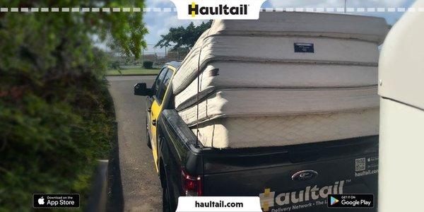 Get junk hauling service you can depend on. We're here to help. Let us haul away your junk. We'll remove it, load it, and drive it away.