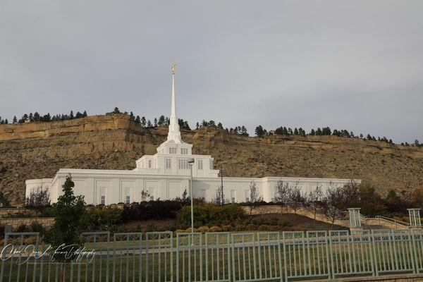 Billings Montana Temple more at https://www.facebook.com/media/set/?set=a.254568136610008&type=3