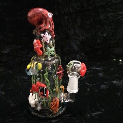 Empire glassworks