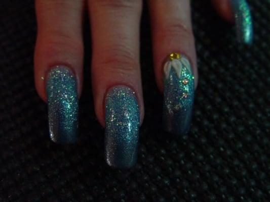 Nails by Ilene-master nail tech