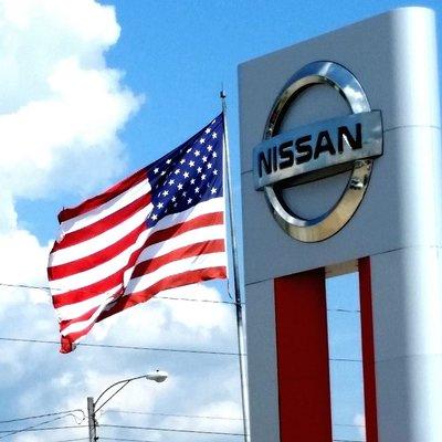 Nissan of Paducah