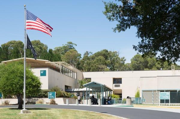 VA Palo Alto Health Care System - Livermore Division