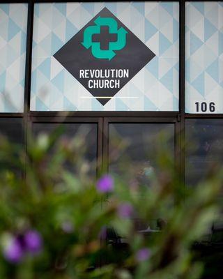 Revolution Church