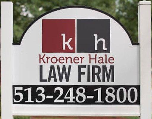 Kroener Hale Law Firm