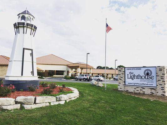 Lighthouse Rehabilitation Center