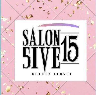 Salon Five 15 Beauty Closet