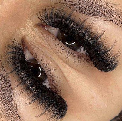 #eyelashextensions