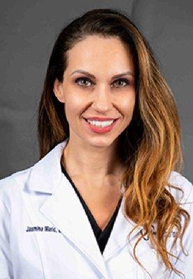 Dr. Jasmina Maric