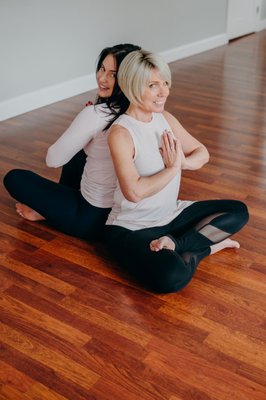 Ran by a mother-daughter duo!