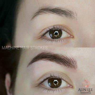 Nano Brows in Fort Walton Beach