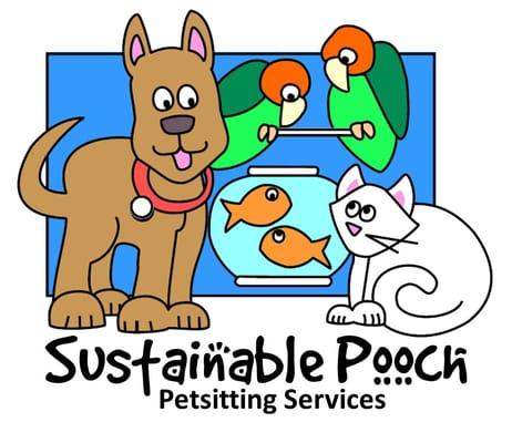 Sustainable Pooch Petsitting Services