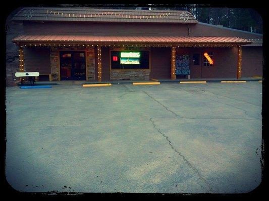 Ski Ruidoso Ski Shop