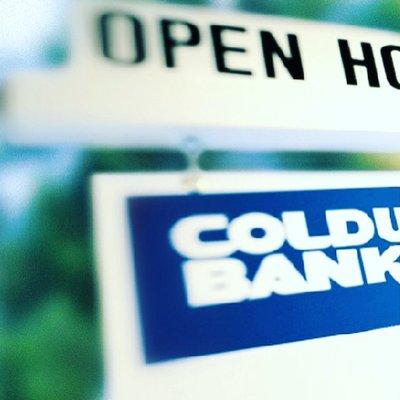 Coldwell Banker Gonella Realty. Open House.