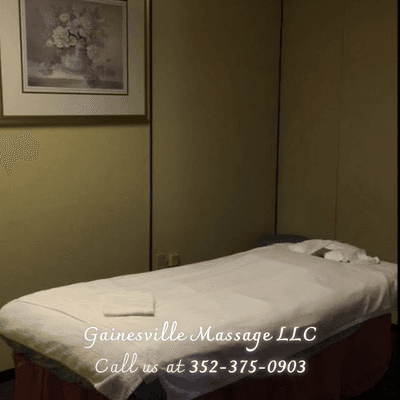 Gainesville Massage LLC