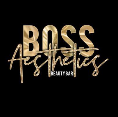 Boss Aesthetics Beauty Bar