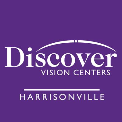 Discover Vision - Harrisonville