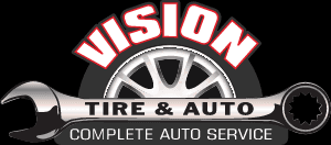 Vision Tire and Auto