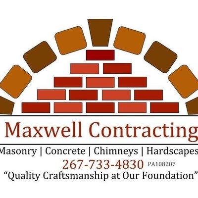 Maxwell Contracting