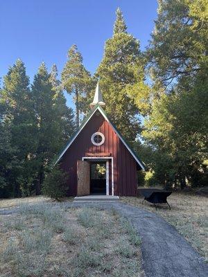 Chapel