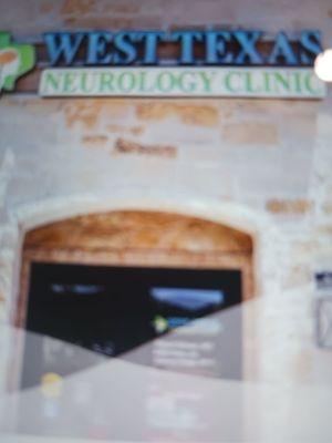 West Texas Neurology