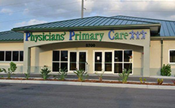 Physicians' Primary Care