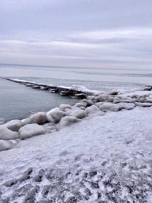 Big Bay Park