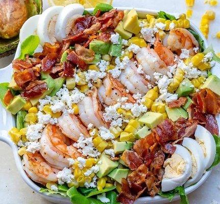 Shrimp Salad