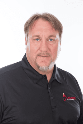 Troy Aasen, Maintenance Manager