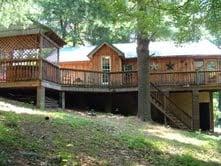 Autumn Ridge Lodging