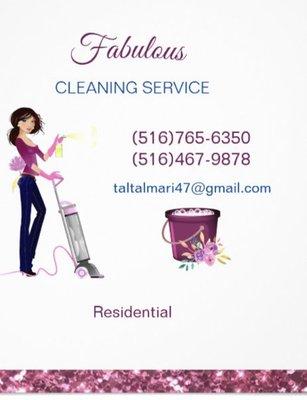 Maldonado's Cleaning Services