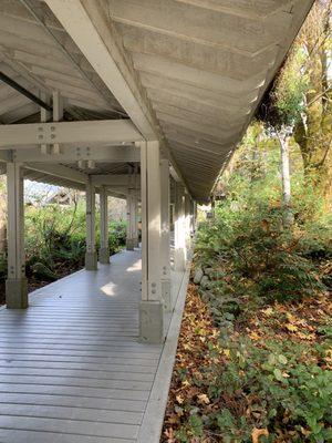 Cedar River Watershed Education Center