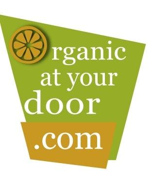 Organic At Your Door