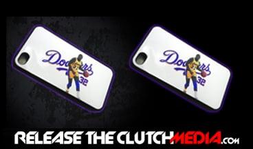 Custom iPhone cases!