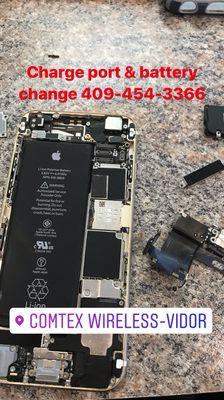 Texas Cellular Repair