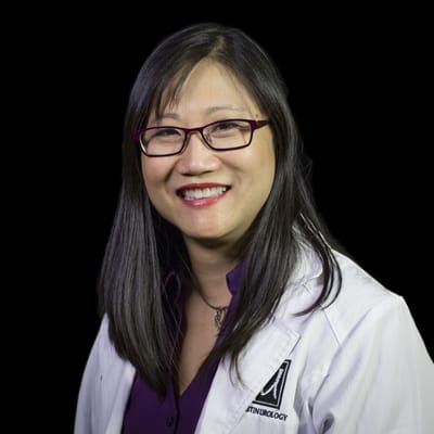 Stacy Ong, MD