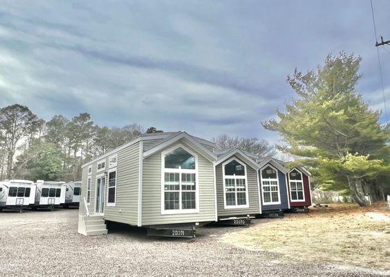 Ocean View Trailer Sales