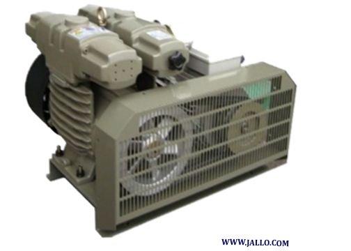 JVP-10 Dry Vacuum Pump