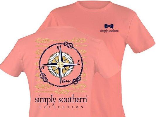 Simply Southern