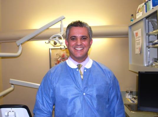 Dr. Eduardo Torrado of Torrado Dental  | Rochester, NY