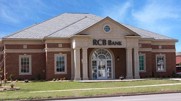 RCB Bank