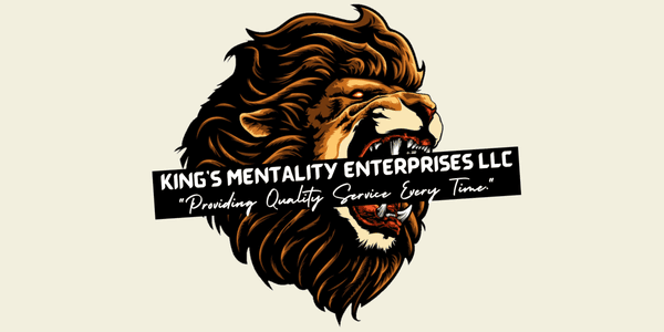 King's Mentality Enterprises