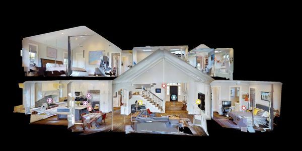 3D Virtual Tours for Real Estate Agents and Home Owners - Residential and Commercial Properties