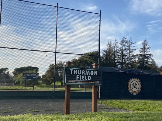 North Vallejo Community Center