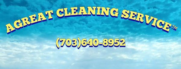 Agreat Cleaning Service