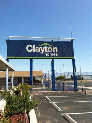 Clayton Homes