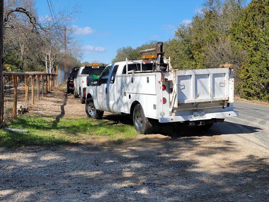 Marcucci Fleet Wash