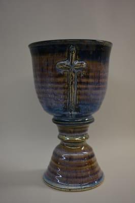 communion ware chalice